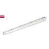 LÁMPATEST 1x1,2m IP65 LED CSŐHÖZ@ STR WATERPROOF 1200 HOUSING