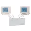COMPUTHERM wifi termosztát fehér
