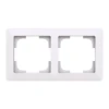 ZONI Keret 2-es fehér