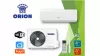 KLÍMA ORION ECOLINE 12000BTU 3,5kW@ ECOLINE 12000BTU+WIFI INVERTERES KLÍ