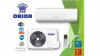 KLÍMA ORION PURELINE180000BTU 5kW@ PURELINE18000BTU+WIFI INVERTERES KLÍ