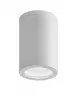 FALON KÍVÜLI SPOT FEHÉR GU10 IP54 DL306 ROUND DOWNLIGHT SURFACE FEHÉR