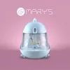 ÉJSZAKAI FÉNY ASZTALI USB 5,0W KÉK