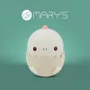 ÉJSZAKAI LPA ASZTALI USB 1,0W RÓZSA