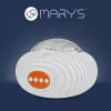 GALAXYS PROJEKTOR+TÁV. 10W 1800mAh