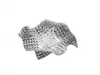 Plafoniera rumba trasparente 4xg9
