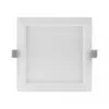 LED LÁMPATEST 12W/4000K IP20 120 ° 1020Lm