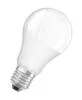 LED RGBW 9W E27 2700K+ távírányító