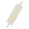 HAFE LED 15W 118MM 2700K DIM LINE R7S 125 P 15W 827 R7s