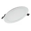 DOWNLIGHT LED 18W 3000K IP20 DL SLIM DN 210 18 W 3000 K WT 1530Lm