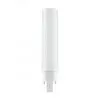 Kompakt LED 10W/840 EM G24D-3 230V