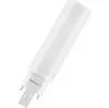 KOMPAKT LED 7W/830 DULUX D/E LED HF & AC Mains 7 W/300