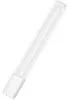 Kompakt LED 12w/840 2g11 dulux LED l24 hf & ac mains 12W 840