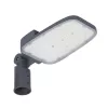 KÖZVIL.LED LPTEST 65W 4000K IP66 SL AREA MD V 65W 740 RV20ST GY