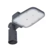 KÖZVIL.LED LPTEST 30W 3000K IP66 SL AREA SPD SM V 30W 730 RV20ST GY