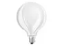 LED GLOB E27 11W 2700K G95 OPÁL LED Classic Globe 95 100 Filam. Dim