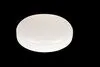LED LÁMPATEST 26W/4000K 105lm IP65 SF SLIM RD 260 P 26W 840 WT IP65