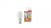 LED NORM E27 7,5W/827 LEDSCLA75 7,5W/827 230VGLFR E27 FS1