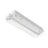 VÉSZVILÁGÍTÓ 1,3W  3h 200lm IP65 EM BULKHEAD E 1.3W 3H EM/AC AT