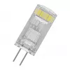 LED G4 1,5W 12V AC/DC 2700K 200lm
