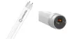 LED FÉNYCSŐ 13,1/15,6W T8 4000K 1200 LED TUBE T8 EM PERFORMANCE 1200 mm