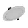 DOWNLIGHT LED 16W 4000K IP20 DL SLIM ALU D175 V 16W ML 83040 WT