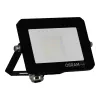 LED fényvető 10W IP65 4000K fekete 900lm FLOODLIGHT LUX 10W 840 BLACK