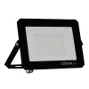 LED fényvető 30W IP65 3000K fekete 2700lm FLOODLIGHT LUX 30W 830 BLACK
