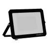 LED fényvető 50W IP65 4000K  fekete 4500lm FLOODLIGHT LUX 50W 840 BLACK