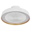 MENNYEZETI VENTILÁTOR 49W @ Ceiling Fan Compact 480 49W White