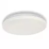 LED LÁMPATEST 24W 3000K IP44 CEILING ROUND SENSOR 37cm 24W 3004