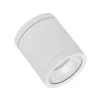 LED FALONKÍVÜLI LÁMPA 15W 840 IP65 DL SURFACE IP65 DN 90 P 15W 840 36DT