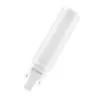 DULUX LED 6W D/E13 HF 840 G24q-1 DULUX LED D/E13 HF & AC MAINS V 6W
