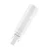 DULUX LED 7W D/E18 FH 840 G24q-2 DULUX LED D/E18 HF & AC MAINS V 7W