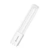 DULUX LED 8W L18 HF 840 2G11DULUX LED L18 HF & AC MAINS V 8W 840