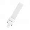 DULUX LED 3,5W S7 EM 830 G23 DULUX LED S7 EM & AC MAINS V 3.5W 83