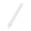 DULUX LED 6W S11 EM 840 G23 DULUX LED S11 EM & AC MAINS V 6W 840