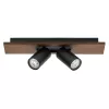 DECOR SPOT MERCURY GU10 FEK.2x3,4W 927 DIM