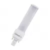 KOMPAKT LED 6W/840 EM G24D-2 230V DULUX LED D13 EM 6W 840 G24D-1