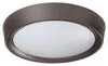 MOKKA, BEL.MENNY, LED 24W, BARNA,D4