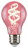Fil.Smart,E27 A60, 4W, 300lm, H10,5@