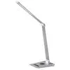 NILFGARD asztali LED13W ezüst