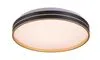 GANDOR beltéri mennyezeti LED 24W D39cm f