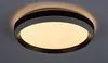 FONTANA beltéri mennyezeti LED 24W D39cm@