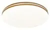 OSCAR2,BELT.MENNY. 18W, KÖR, BARNA @ LED 18W
