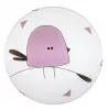 Fowly belt.menny. E27 2x60W madár