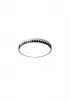Malin,belt.menny. LED48W, D50cm