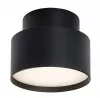 Ovidia,belt.menny. LED16W fekete