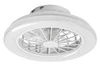 Dalfon menny.24W 3000-6500K vent.@