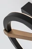 Renara,belt.fali 8W H23,fek/arany